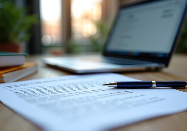 Studio legale specializzato in redazione contratti e documenti legali a Roma