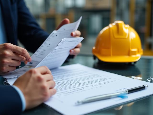 Contratti per PMI, fornitori e subappalto industriale