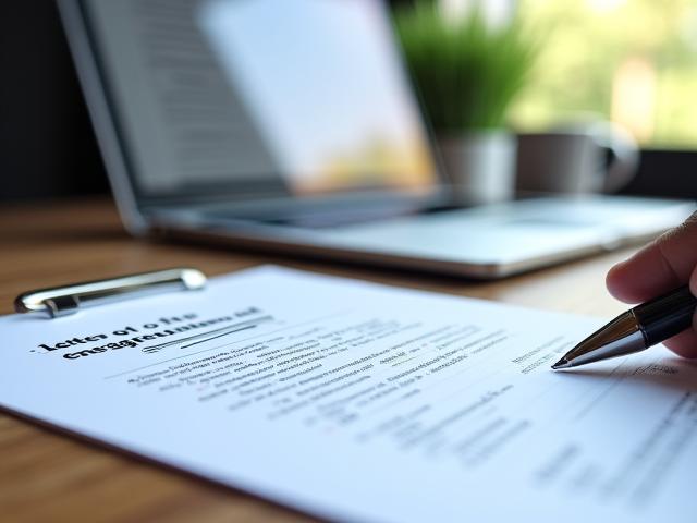 Contratti di incarico per professionisti, consulenti e liberi professionisti